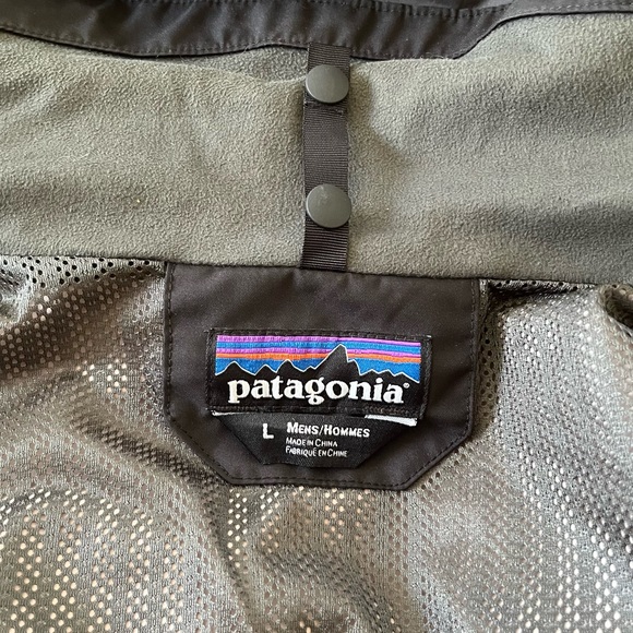 Patagonia 3 in 1 Jacket - Picture 14 of 15